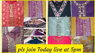 Diwali special#Cost to Cost sale#Diya Fashions live@5pm#Order@8688226658