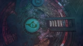 Ночной заплыв в поисках интересной игры///Обзор Diluvion (16+)