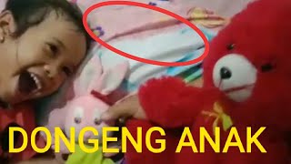 Cerita Boneka || Dongeng Sebelum Tidur || Kaka Fiona