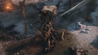 Sekiro: Gyoubu Masataka Oniwa (No Damage)