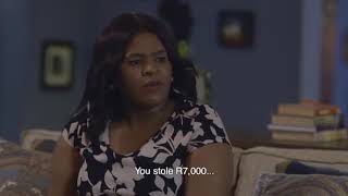 Phuma Demon!||Uzalo 6 November 2020