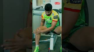 Dr. Ortho co-sponsors Patna Pirates | Pro Kabaddi League Season 10 | 2024