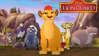 Top 10 Lion Guard Moments