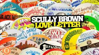 Scully Brown - Love Letter (Stalag)