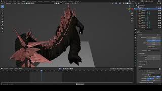 Kaiju evolved teaser part 2