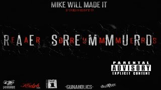 01 Rae Sremmurd - We (Prod. By Mike Will Made It)