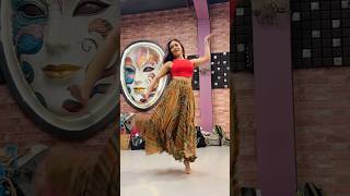 Ghanan Ghanan - Lagaan | Dance #shorts | Sonali Bhadauria | #trendingonshorts