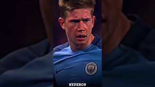 De Bruyne 🤤