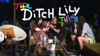 The Ditch Lily Thing (LIVE @ Bon House) (Atlanta, GA 6/4/2022) | That Thing