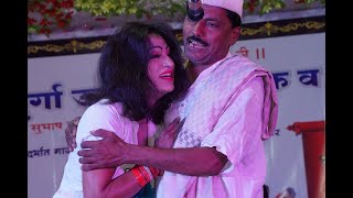 SHAHIR MORESHWAR VIRUDHA SHAHIR BUDHA | KATOL | PART-30 NEW 2024 VIDEO | DUYYAM KHADI GAMMAT TAMASHA