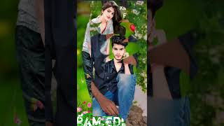 👍😘Saiyan ji dilwa #mangele# gamcha bichai ke best photo editing short# video# public viral #edit 👍👍😘