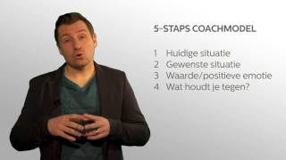 5-staps coachmodel