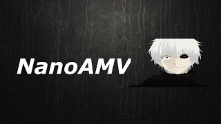 Emisión en directo de NanoAMV納米