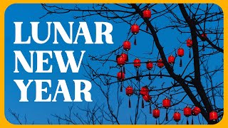 What is Lunar New Year? History, traditions, and info