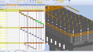 Powerproject BIM Overview