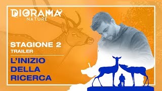 L'INIZIO DELLA RICERCA | 𝐂𝐨𝐧𝐜𝐞𝐩𝐭 𝟐° 𝐒𝐭𝐚𝐠𝐢𝐨𝐧𝐞 | 📺 𝟸𝚡𝟶𝟷