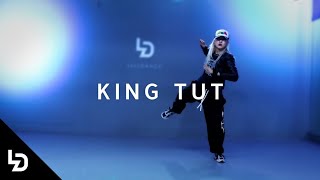 BEAM - King TutㅣChoreography by EUN KYUNGㅣ레츠댄스아카데미