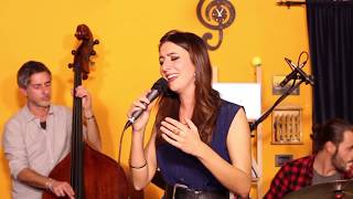 Waltz for Debby - Sara Jane 5et live @Casacao