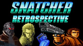 Snatcher Retrospective