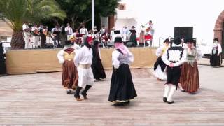 Polka - Folklore de Canarias