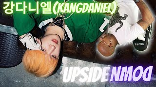 HIP HOP OG REACTS TO: 강다니엘(KANGDANIEL) - Upside Down M/V | FIRST TIME LISTEN