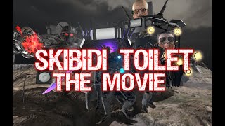 Skibidi Toilet The Movie