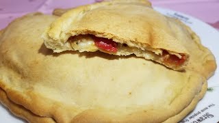 Кальцоне/Calzone