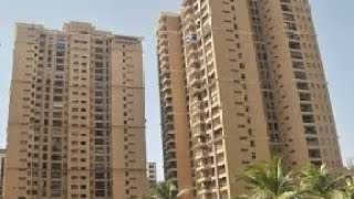 3bhk flat for rent 1.25 lakh in veera desai road andheri west