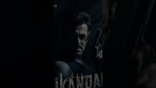 Sikandar movie update latest #shorts