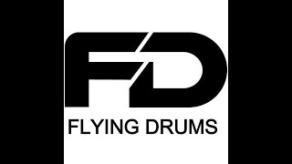 Flying Drums Marching Band Hannover - 2024 Hannover - 60 Jahre FZ Alt Linden