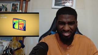 This Freestyle is CRAZZYY | JID - 30 (Freestyle) Reaction