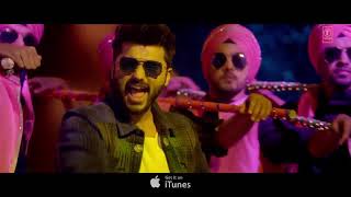 Hawa Hawa E Hawa Mubarakan Full Song 2017  7C Boyfriend Bana Le  7C Anil Kapoor 2C Arj