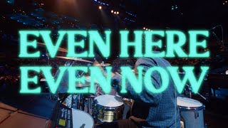 Even Here Even Now | Lakewood Music & Alexander Pappas | Lakewood Church