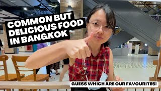 10 Delicious Food in Bangkok