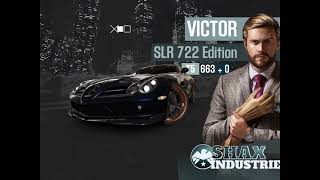 CSR Racing 2 Tier 5: Victor Kidd Music Video