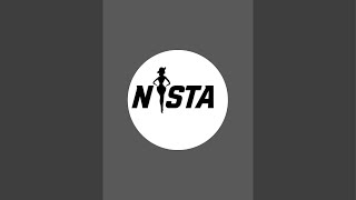 Nista  is live!