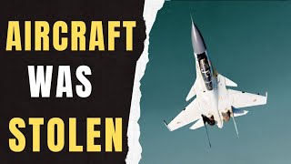 This man stole the Indian aircraft | Defence Grip