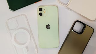 LANGKA 🥹🥹 Rekomendasi Case iPhone 12 Mini