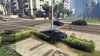 Grand Theft Auto V [Test]