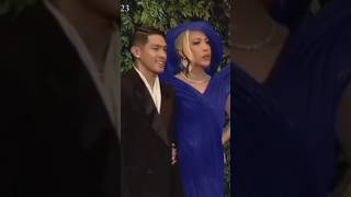 Vice Ganda & Ion Perez #abscbnball2023 #shorts