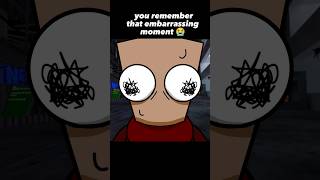 that you remember that embarrassing moment 😭 #sayo20 #fnaf #gtag #funnymemes @DERINY7