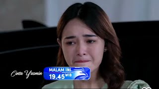 Full Cinta Yasmin Malam Ini 30 September 2024 ‼️