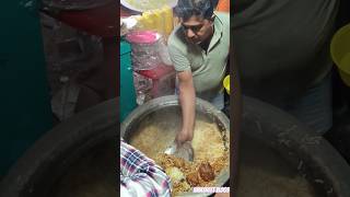 Ujjal Dar(উজ্জ্বল দা-র) Mutton Biriyani & Chaap #food #muttonbiryani #viralshort #shortsfeed #shorts