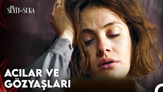 Ailesiz ve Yurtsuz Kalmanın Acısı - Kurt Seyit ve Şura 8. Bölüm