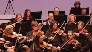 Trifles by Allen Molineux - Tampa Bay Symphony