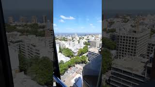 Ascensor panoramico de Intendencia de Montevideo,URUGUAY🇺🇾 SUSCRIBETE😘💕