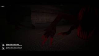 Русский SCP Containment Breach Скример