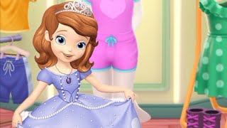 Princess Sofia Makeup My Talking Angela 2 #talkingangela2#shorts#video#shortsvideo