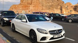 عيوب مرسيدس سي Mercedes C200