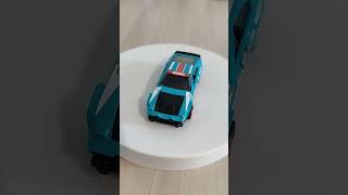 Unpacking new model Hot wheels. #hotwheels #хотвилс #video